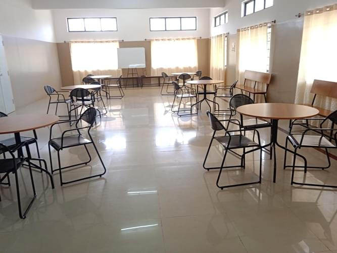 NITTE College of Pharmaceutical Sciences Bangalore hostel photo 10